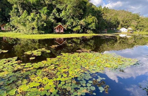 Tapirai Other | Encontro das Àguas Hotel Fazenda