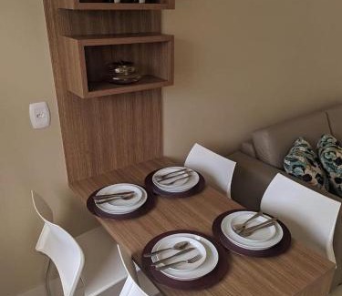 Caldas Novas Resort | Encontro das Águas Thermas Resort by WAM Experience