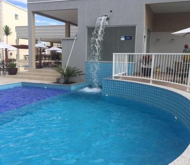 Caldas Novas Hotel | Encontro das Aguas