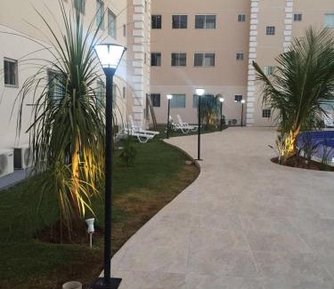 Caldas Novas Hotel | Encontro das Aguas