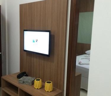 Caldas Novas Hotel | Encontro das Aguas