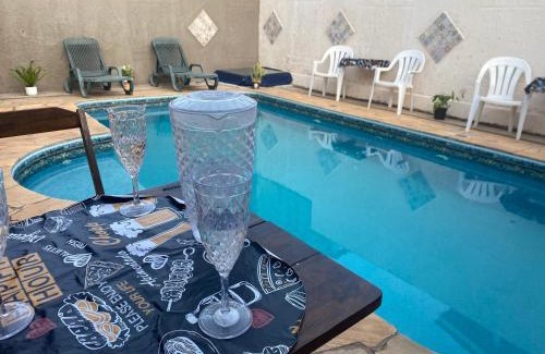 Perimetro Urbano House | Encontro dos passaros