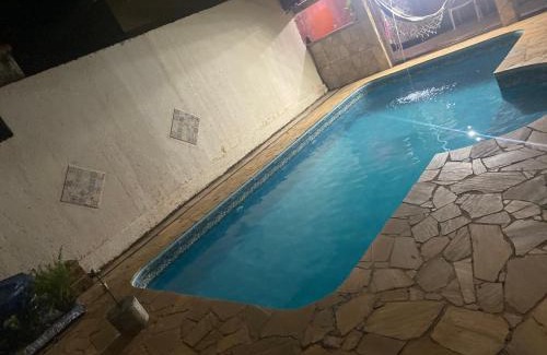 Perimetro Urbano House | Encontro dos passaros