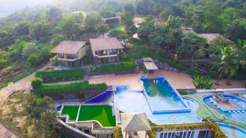 Paud Resort | Encore A Boutique Resort