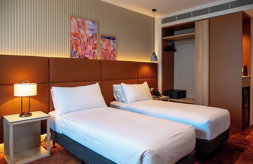 Tumbi Umbi Hotel | Encore by Mingara