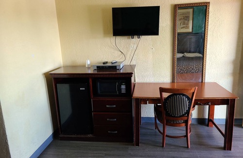 Farmington Hotel | Encore Motel