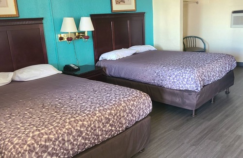 Farmington Hotel | Encore Motel
