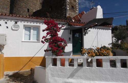 Portel House | Encosta do Castelo
