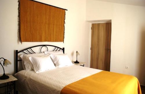 Portel House | Encosta do Castelo