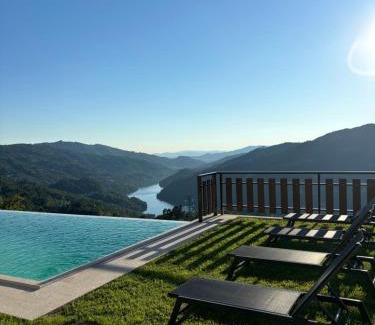 Ventosa Villa | Encosta do Gerês Village