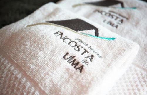 Caldas de Sao Jorge Apartment | Encosta do Uíma - Guest House