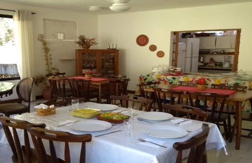 Teresopolis House | Encounter with nature - 3 SUITES COUPLE AND 2 BEDROOMS WITH BATHROOM