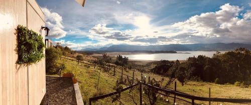 Guatavita Other | EnCubo Glamping Guatavita
