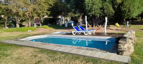 La Puntilla Cabin | Encuentro de Almas (Soulmate Encounter)