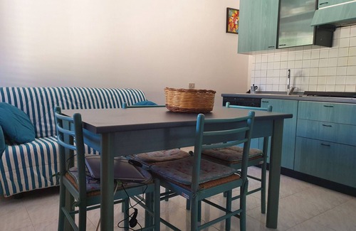 Agrustos House | End-of-sea house with sea view (ENG speaking)