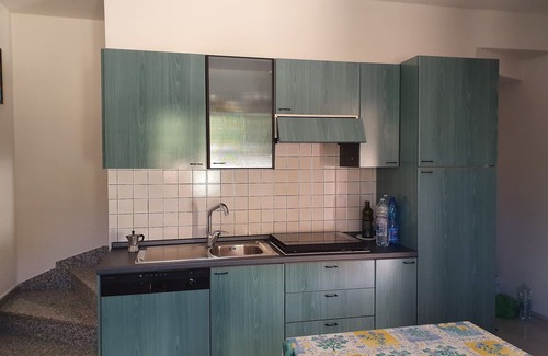 Agrustos House | End-of-sea house with sea view (ENG speaking)