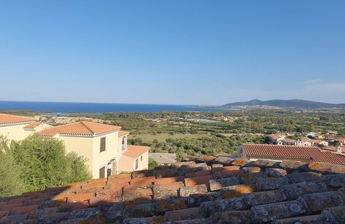 Agrustos House | End-of-sea house with sea view (ENG speaking)