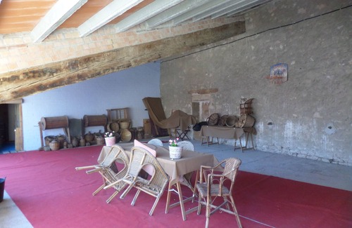 Puigverd de Lleida House | END OF YEAR SPECIAL- consult us for 2 or more NIGHTS