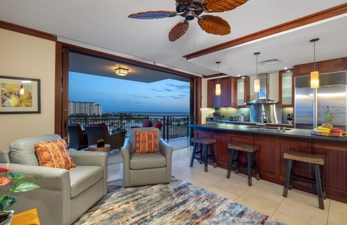 Ko Olina Villa | End Summer in style. Discounted FALL RATES! BT805-sleeps 6-Gorgeous View