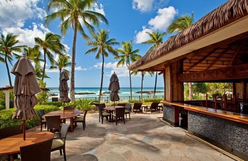 Ko Olina Villa | End Summer in style. Discounted FALL RATES! 2BR/2BA on Sunset Side of BT