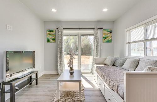Clearlake Apartment | End Unit with Clear Lake Access in NorCal!