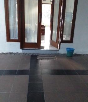Purwokerto House | Endah Homestay Syariah