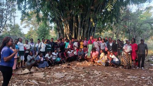 Sagana Hotel | Endalo Campsite and Hotel