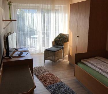 Bad Endbach House | Endbach-Life