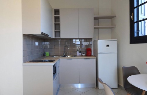 Stalida Villa | Endearing Crete Villa | Deluxe Villa with Sea View | 1 Bedroom | Air.