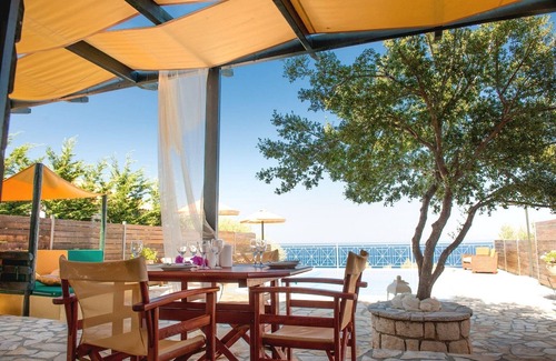 Varvara Villa | Endearing Zakynthos Villa | Villa Horace | 2 Bedrooms | Breathtaking Sea.
