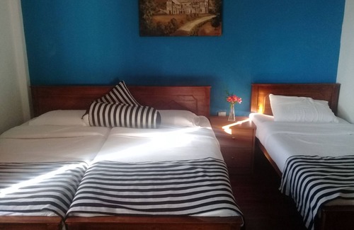Nuwara Eliya House | Endeavour Hills Holiday bungalow consists of six private rooms.