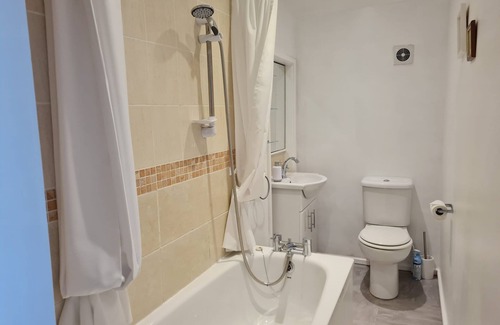 Cowes Bed & Breakfast | Endeavour House