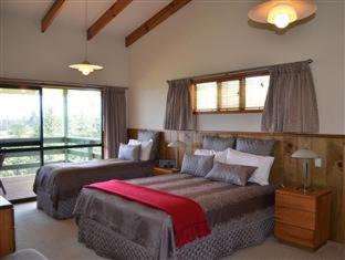 Norfolk Island Apartment | Endeavour Lodge