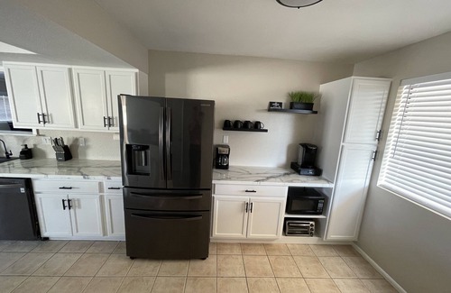 Lake Havasu City House | Ended up in Havasu