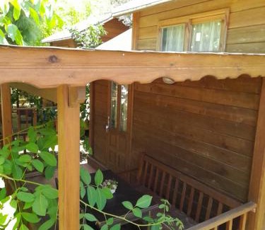Edremit Bed & Breakfast | Endemik Bungalov