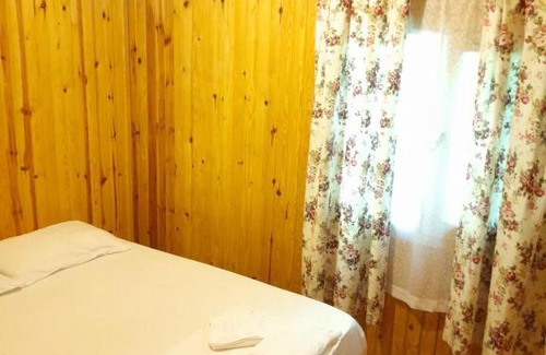 Edremit Bed & Breakfast | Endemik Bungalov