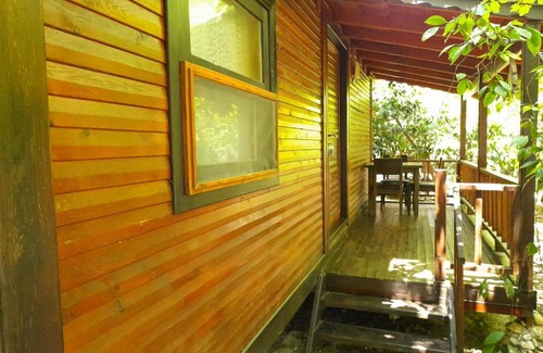 Edremit Bed & Breakfast | Endemik Bungalov