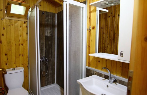 Edremit House | Endemik Bungalov