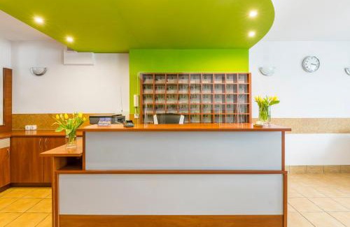 Bielany Wroclawskie Hotel | EndHotel Bielany Wroclawskie