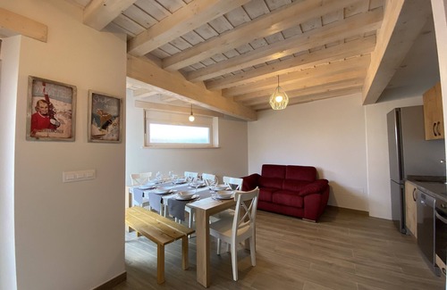 Salces Cottage | ENDINO - Alto Campoo