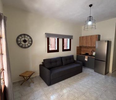 Pirgadikia Apartment | Endless Blu Apartments