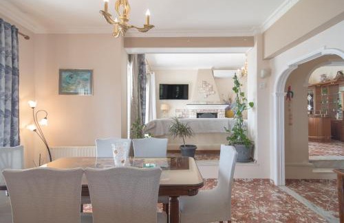 Lakones Apartment | Endless Blue