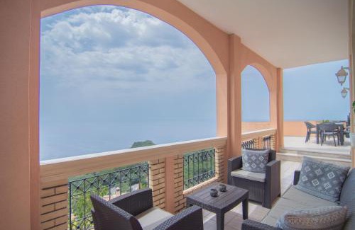 Lakones Apartment | Endless Blue