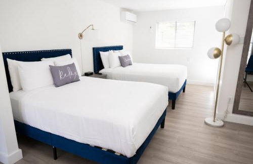 Eastham Hotel | Endless Dunes, A Modern Motel