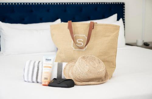 Eastham Hotel | Endless Dunes, A Modern Motel