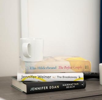 Eastham Hotel | Endless Dunes, A Modern Motel