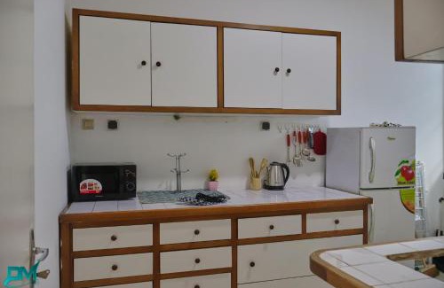 Bonapriso Villa | Endless housesing