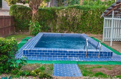 Bonapriso Villa | Endless housesing