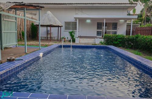 Bonapriso Villa | Endless housesing
