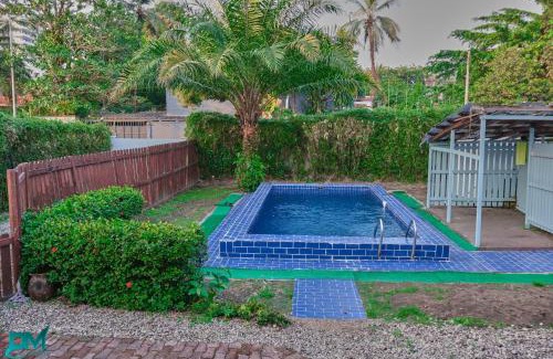 Bonapriso Villa | Endless housesing
